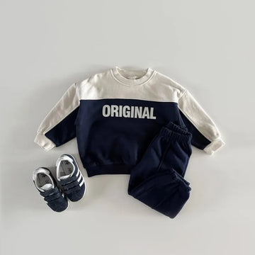 'ORIGINAL' Unisex Jogger Set