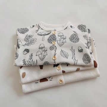 Children's Pajamas Set