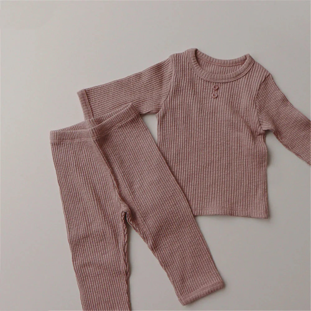 Children's Pajamas Set