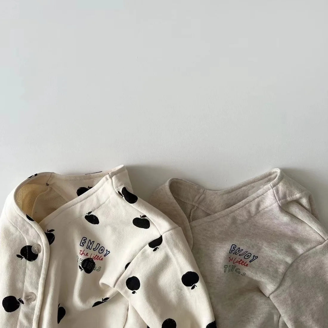 Long-Sleeved Button-Down Shacket