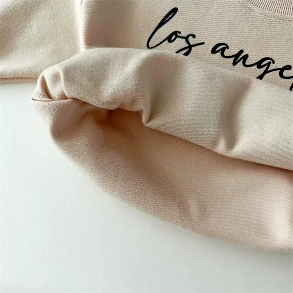 'Los Angeles 95' Jogger Set