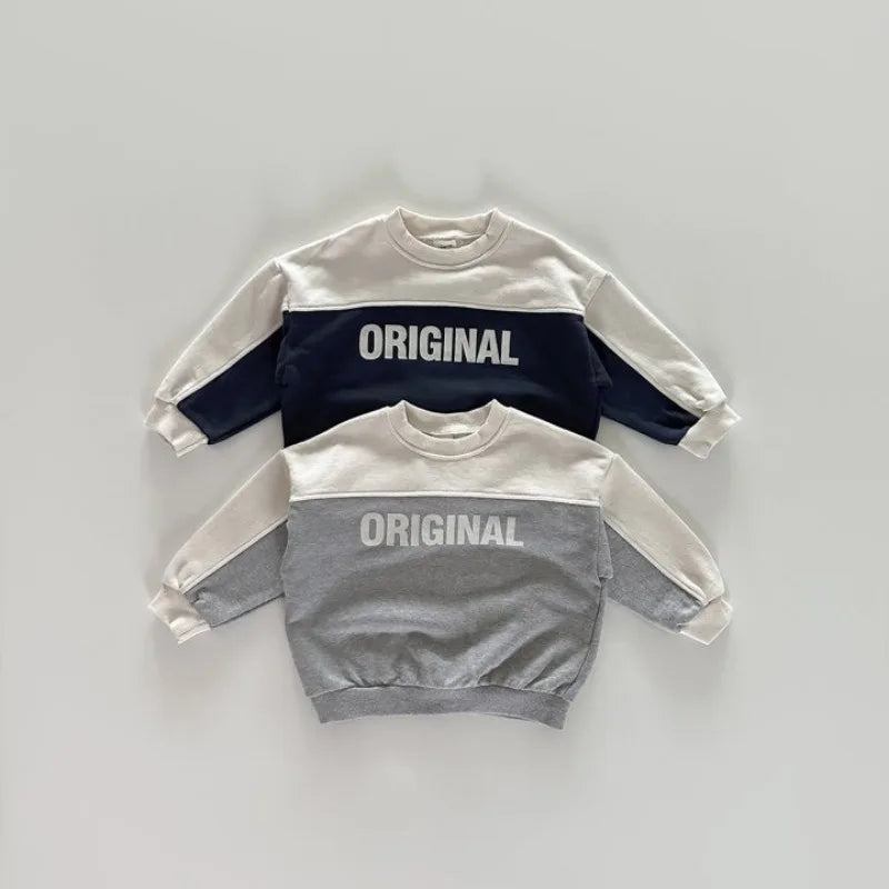 'ORIGINAL' Unisex Jogger Set