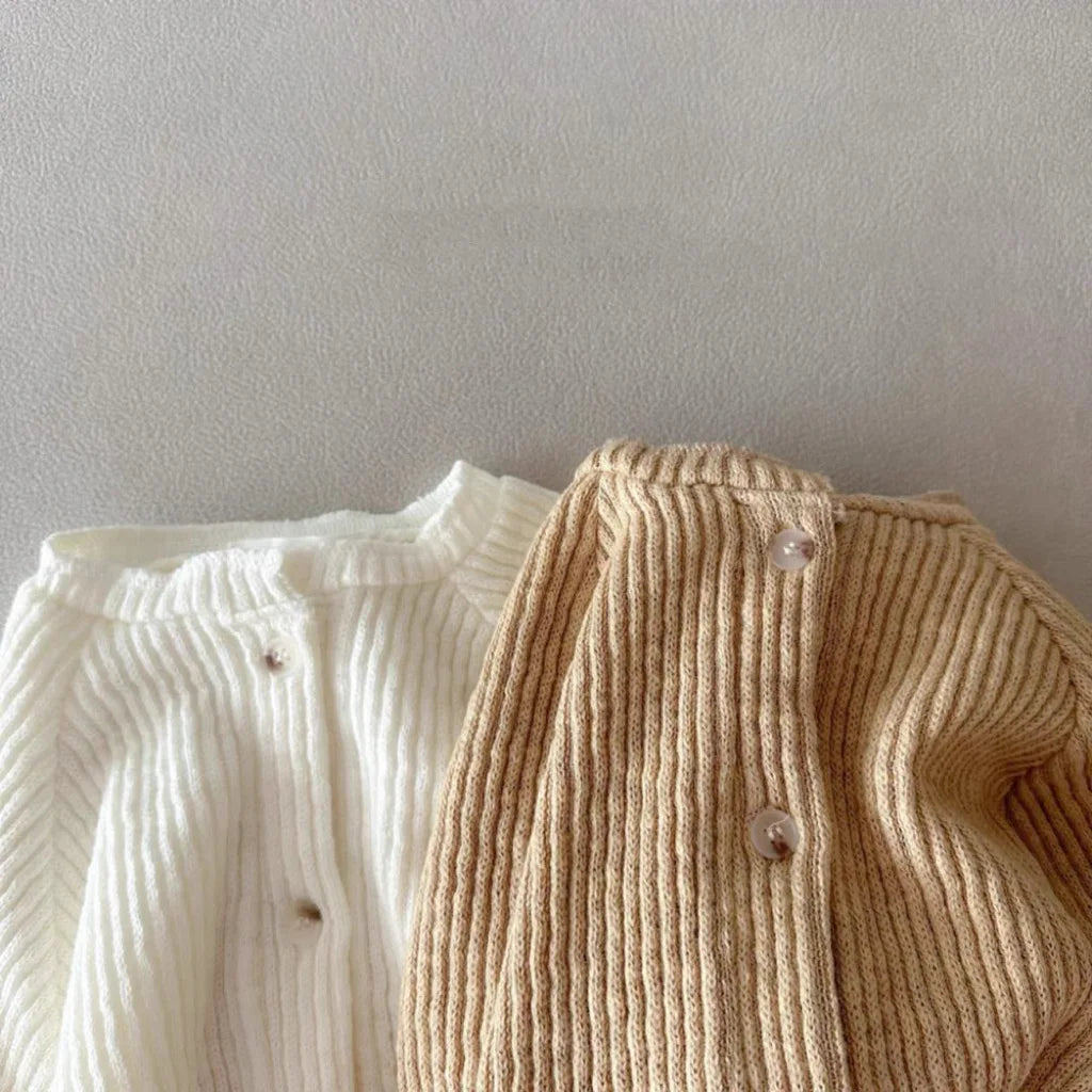 Comfy Long Sleeved Solid Romper