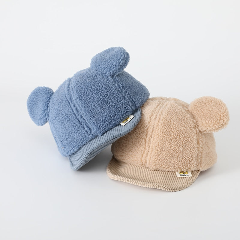 acg sherpa cap