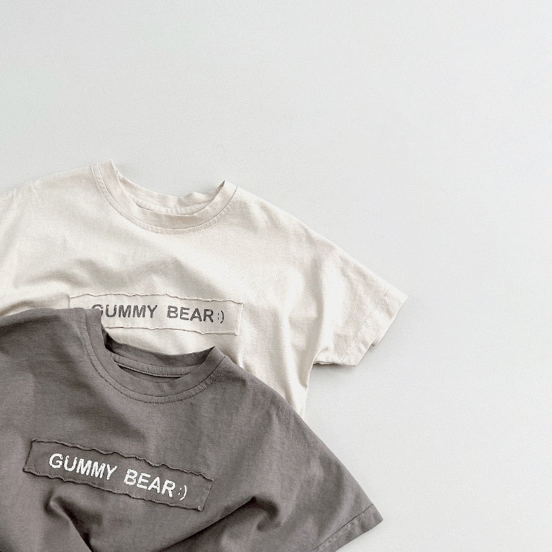 'GUMMY BEAR' Casual Tee