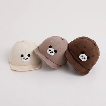 Little Panda Baseball Cap