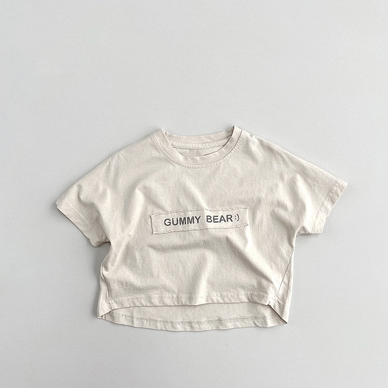 'GUMMY BEAR' Casual Tee