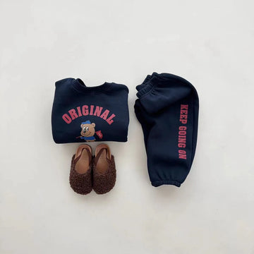 'ORIGINAL' Cozy Jogger Set