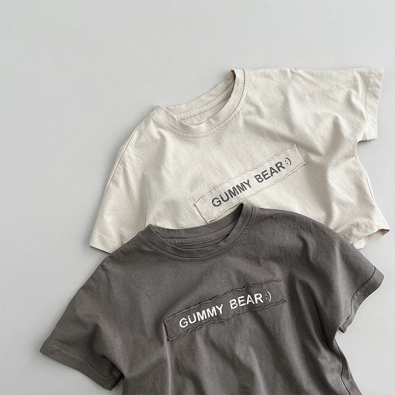 'GUMMY BEAR' Casual Tee