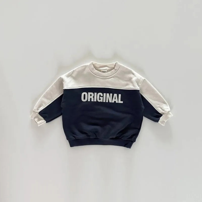 'ORIGINAL' Unisex Jogger Set
