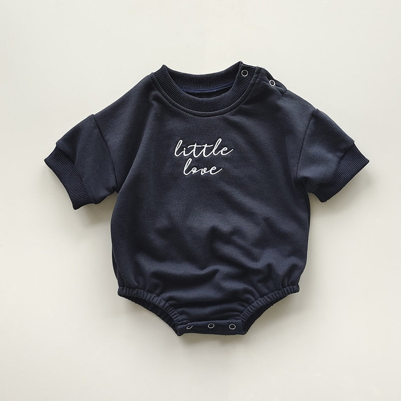 'Little Love' Onesie