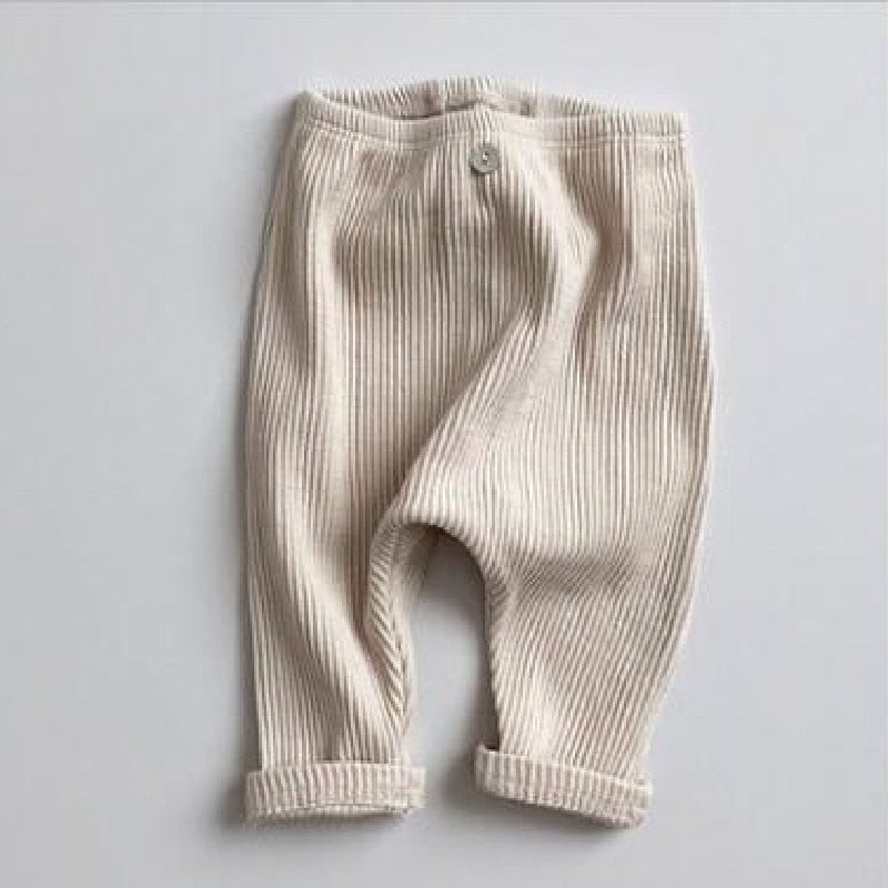 Warm Fleece Sweatshirt & Pants