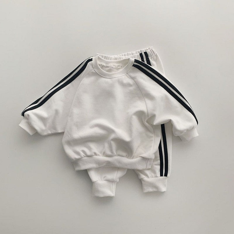 Children's Casual Tracksuit