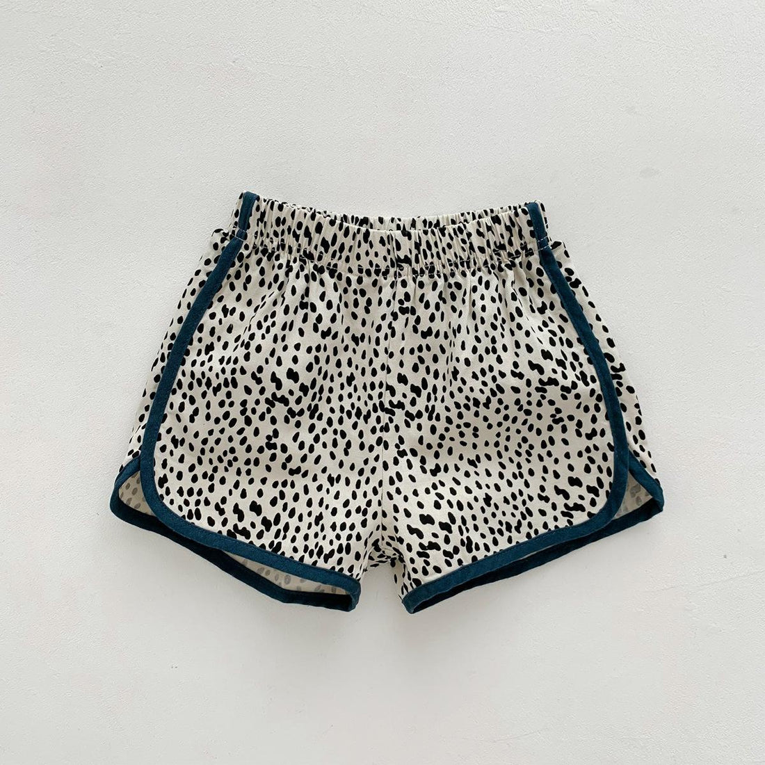 Kids Casual Printed Shorts