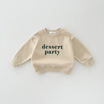 'Dessert Party' Sweatshirt